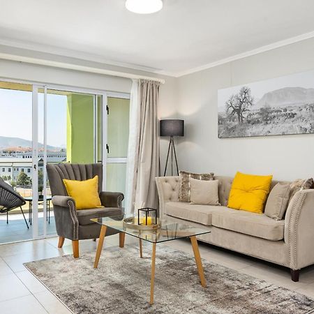 Ashton Park 419 Διαμέρισμα Κέιπ Τάουν Εξωτερικό φωτογραφία