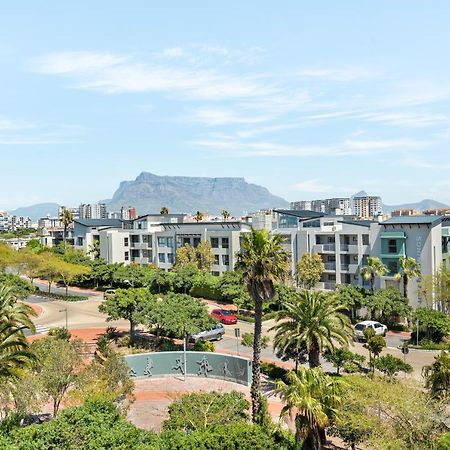 Ashton Park 419 Διαμέρισμα Κέιπ Τάουν Εξωτερικό φωτογραφία