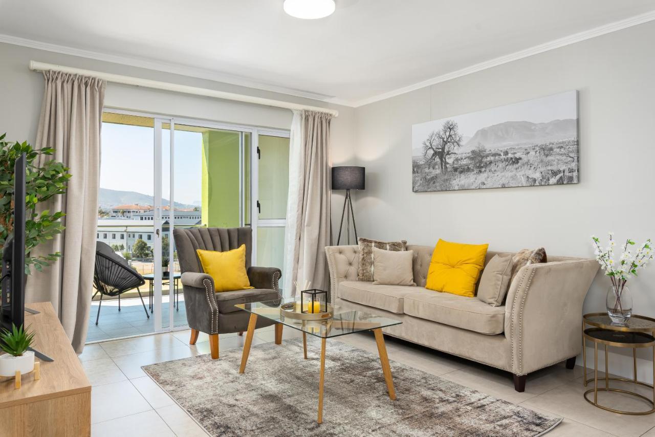 Ashton Park 419 Διαμέρισμα Κέιπ Τάουν Εξωτερικό φωτογραφία