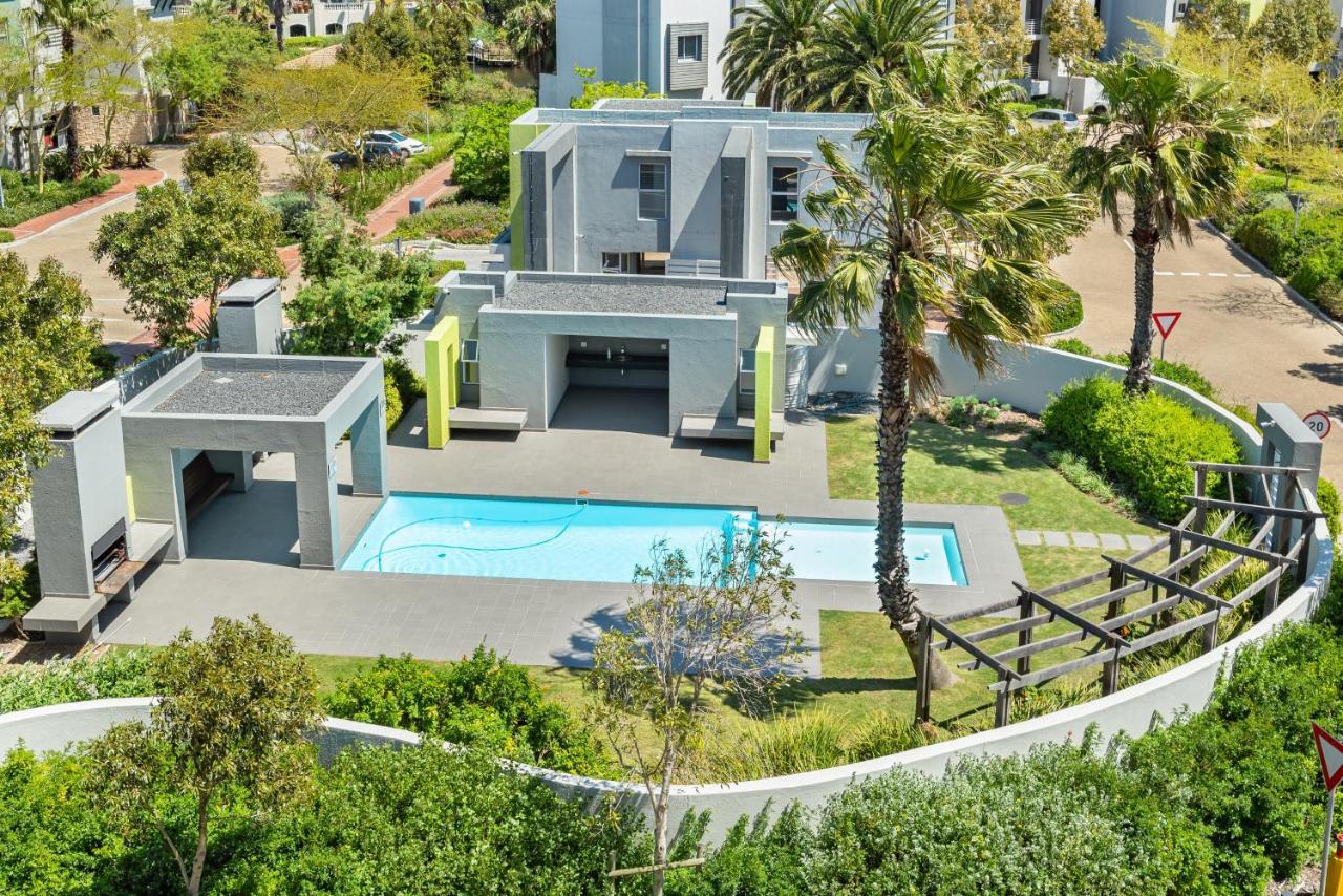 Ashton Park 419 Διαμέρισμα Κέιπ Τάουν Εξωτερικό φωτογραφία