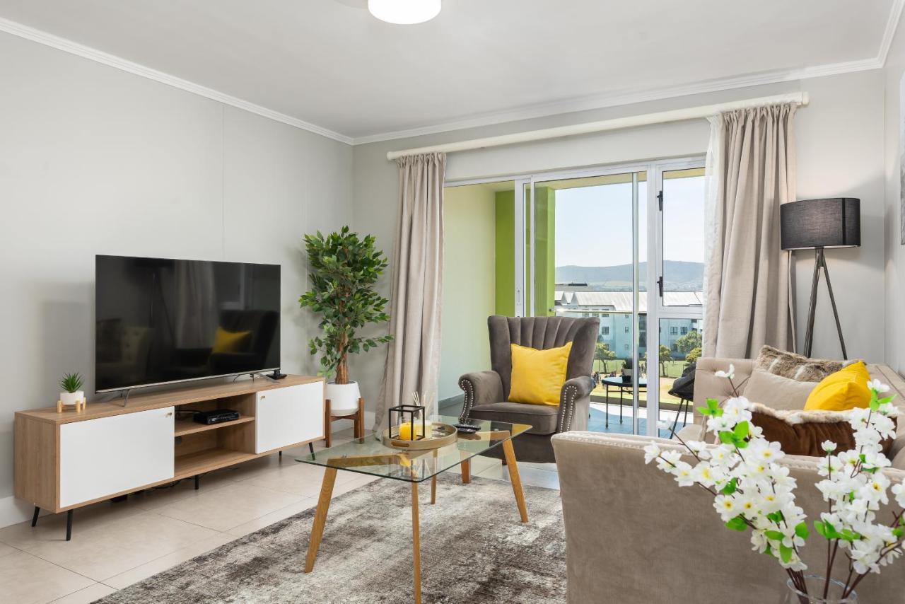 Ashton Park 419 Διαμέρισμα Κέιπ Τάουν Εξωτερικό φωτογραφία