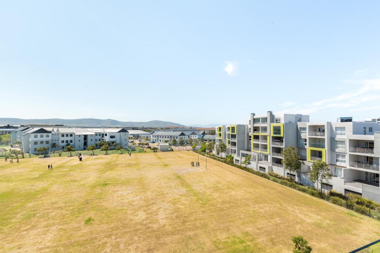 Ashton Park 419 Διαμέρισμα Κέιπ Τάουν Εξωτερικό φωτογραφία