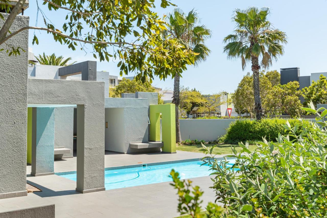 Ashton Park 419 Διαμέρισμα Κέιπ Τάουν Εξωτερικό φωτογραφία