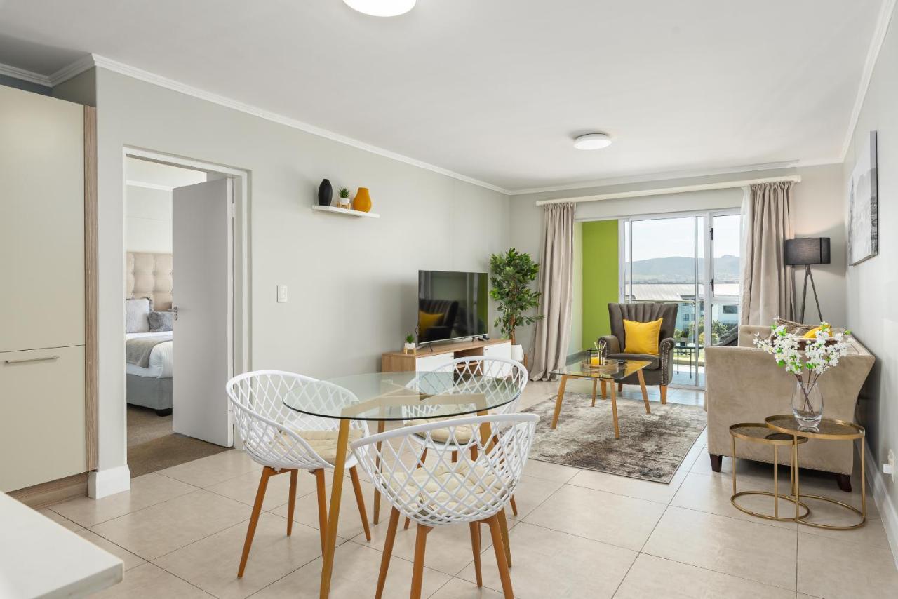 Ashton Park 419 Διαμέρισμα Κέιπ Τάουν Εξωτερικό φωτογραφία