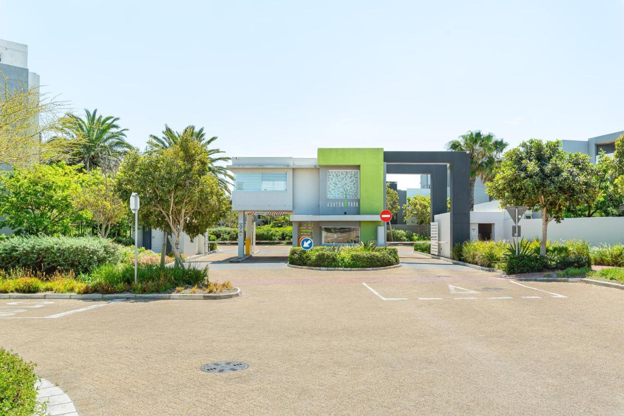 Ashton Park 419 Διαμέρισμα Κέιπ Τάουν Εξωτερικό φωτογραφία