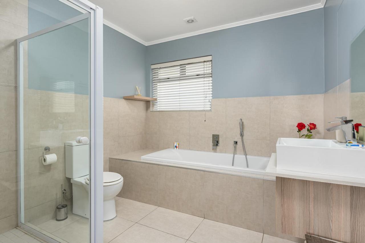 Ashton Park 419 Διαμέρισμα Κέιπ Τάουν Εξωτερικό φωτογραφία