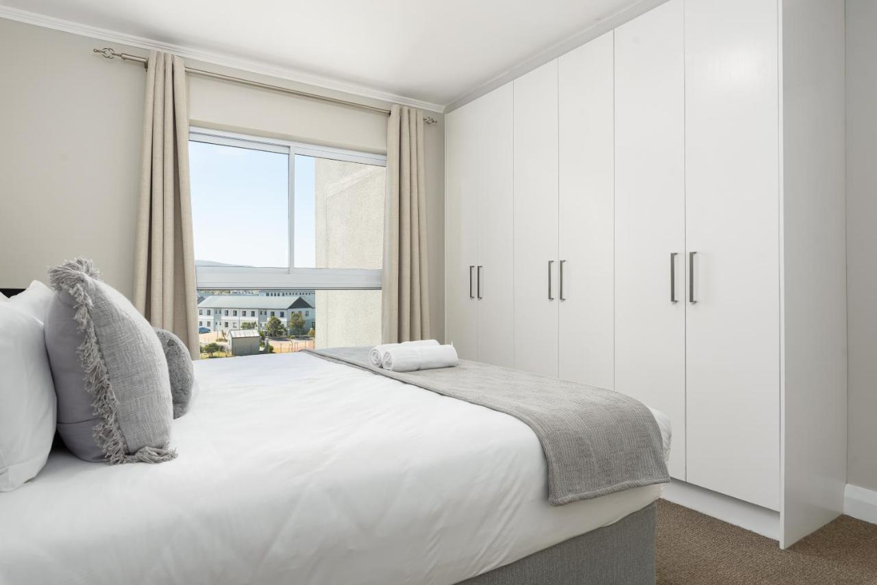 Ashton Park 419 Διαμέρισμα Κέιπ Τάουν Εξωτερικό φωτογραφία