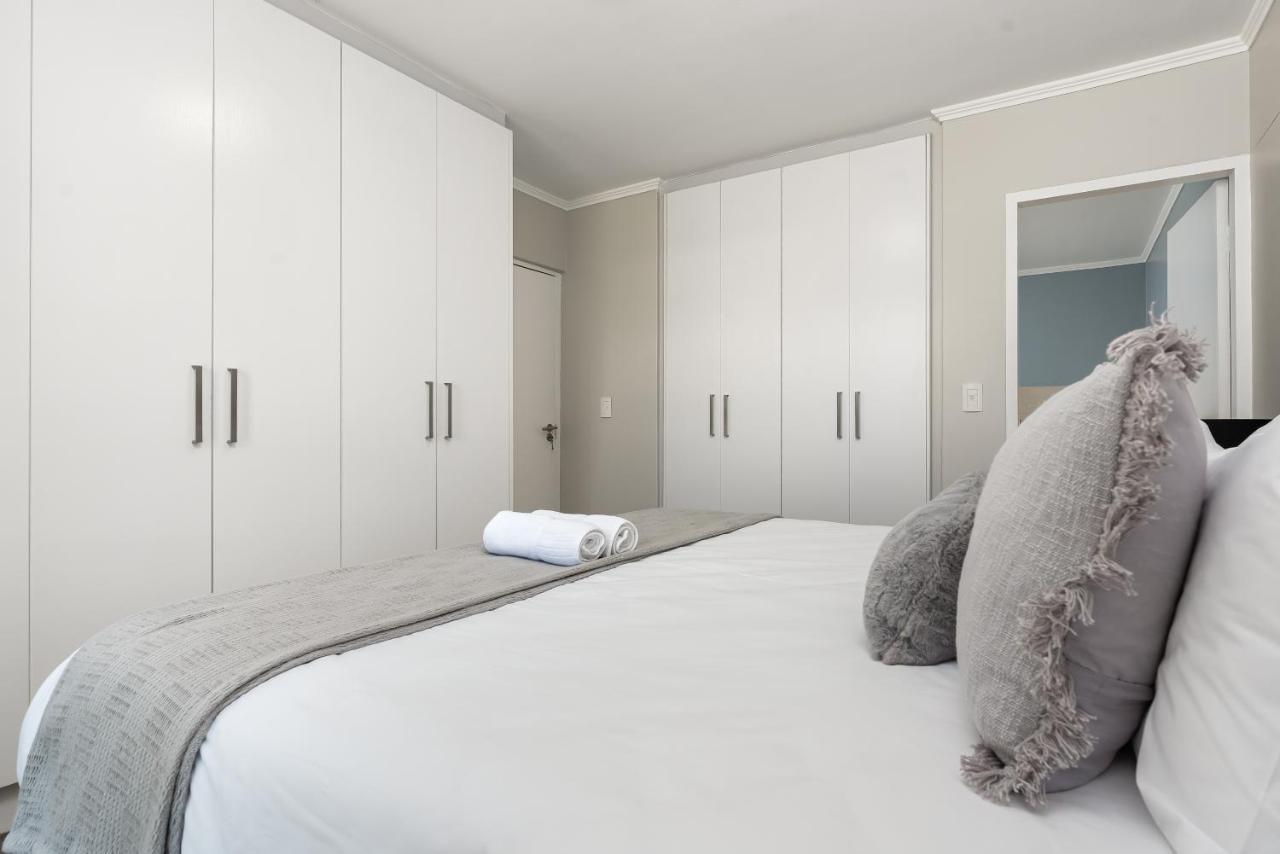 Ashton Park 419 Διαμέρισμα Κέιπ Τάουν Εξωτερικό φωτογραφία