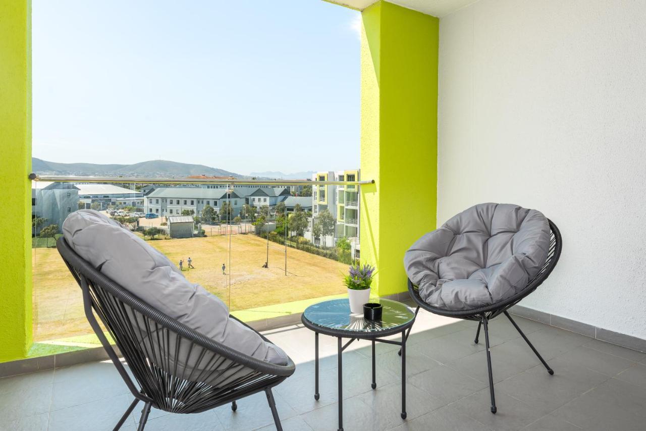 Ashton Park 419 Διαμέρισμα Κέιπ Τάουν Εξωτερικό φωτογραφία