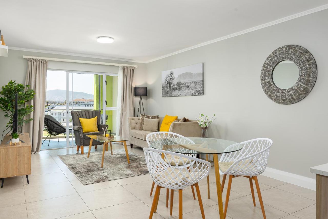 Ashton Park 419 Διαμέρισμα Κέιπ Τάουν Εξωτερικό φωτογραφία