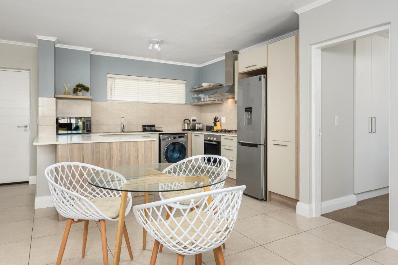 Ashton Park 419 Διαμέρισμα Κέιπ Τάουν Εξωτερικό φωτογραφία